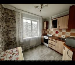 1-комн.кв., 36 м², этаж 6