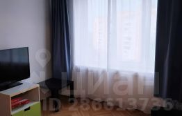 1-комн.кв., 34 м², этаж 8