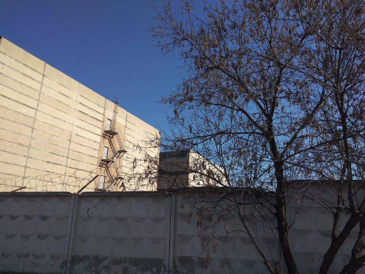 аренда помещений в СК на ул. Рябиновая, 63 (Строение 2)