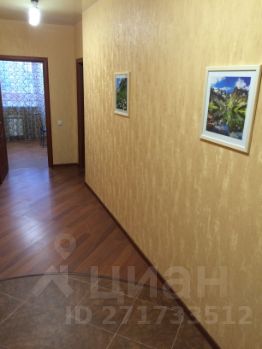 1-комн.кв., 40 м², этаж 18