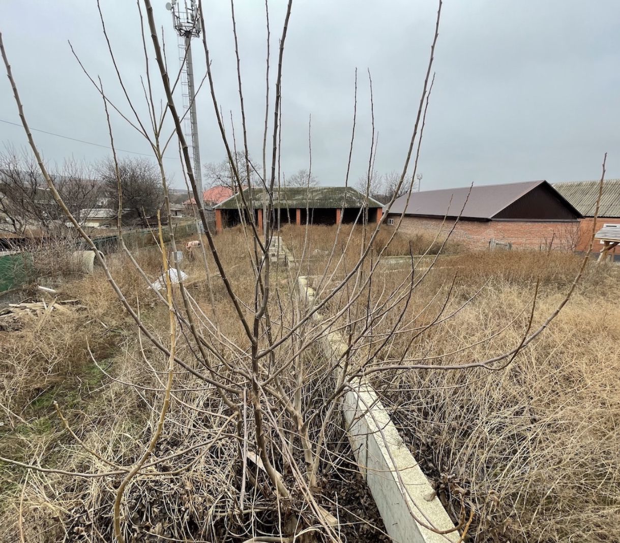 Купить загородную недвижимость в переулке Горный в городе Гудермес, продажа  загородной недвижимости - база объявлений Циан. Найдено 1 объявление