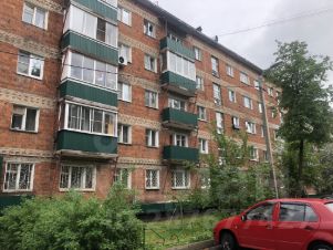 2-комн.кв., 45 м², этаж 1