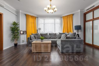 3-комн.апарт., 94 м², этаж 3