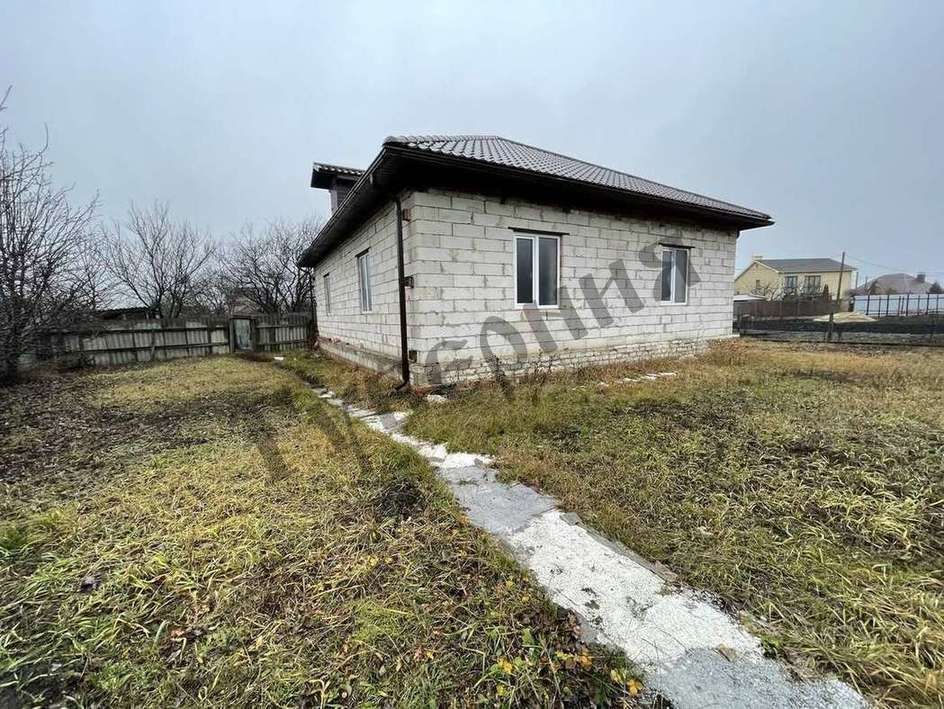 Продается1-этажныйдом,100м²