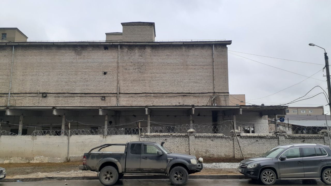 аренда помещений в СК на ул. 5-я Магистральная, 15с3