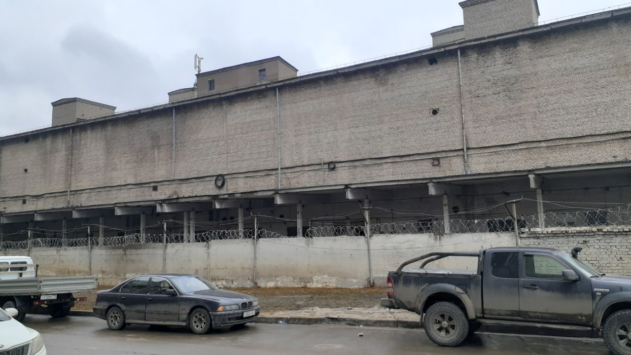 продажа помещений в СК на ул. 5-я Магистральная, 15с3