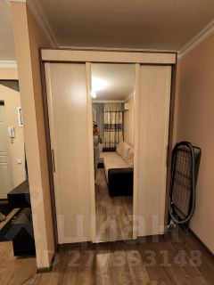 1-комн.кв., 35 м², этаж 4