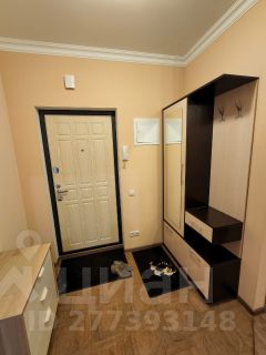 1-комн.кв., 35 м², этаж 4