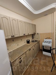 1-комн.кв., 35 м², этаж 4
