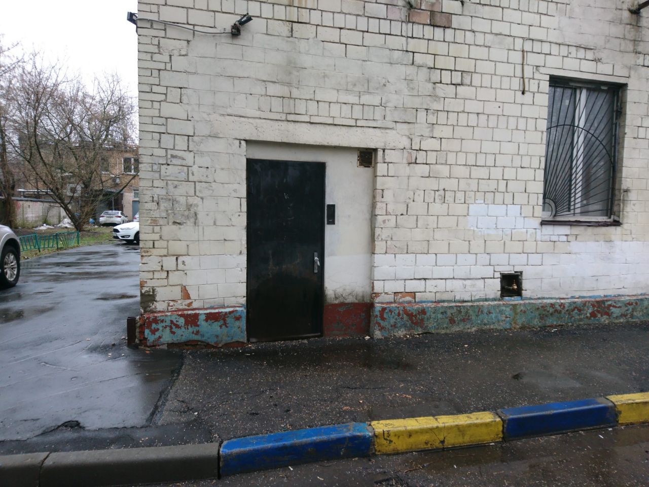 Бизнес Центр на ул. Кондратюка, 9с1