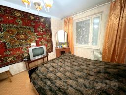 2-комн.кв., 54 м², этаж 4