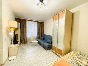 1-комн. кв 40 м2, 2/9 эт