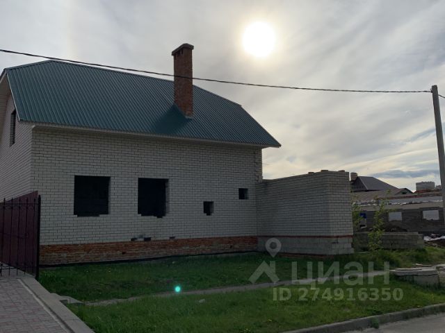 Купить дом 🏡 в Тамбове недорого с фото без посредников - продажа домов дешево на araffella.ru