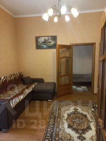 2-комн.кв., 33 м², этаж 1