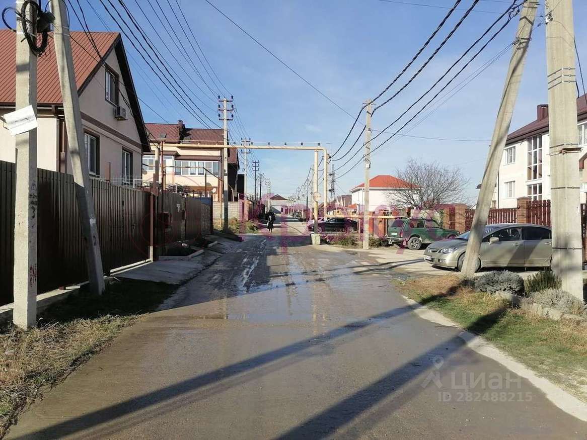 Купить загородную недвижимость в переулке 2-й Подгорный в городе  Новороссийск, продажа загородной недвижимости - база объявлений Циан.  Найдено 2 объявления