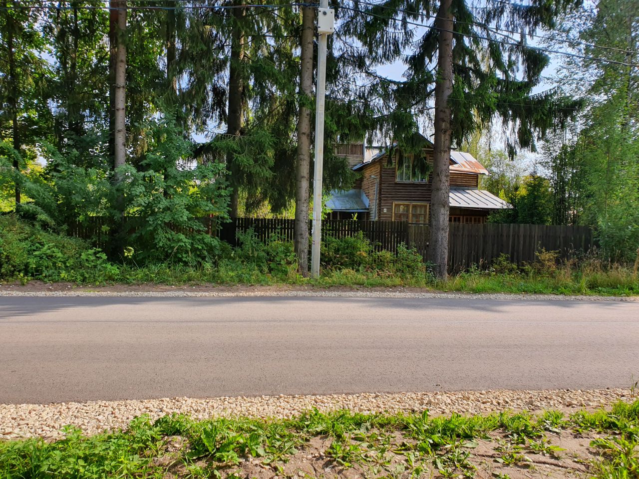 Купить дом на проспекте Кирова в городском поселке Вырица, продажа домов -  база объявлений Циан. Найдено 2 объявления