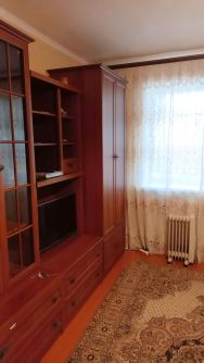 3-комн.кв., 54 м², этаж 2