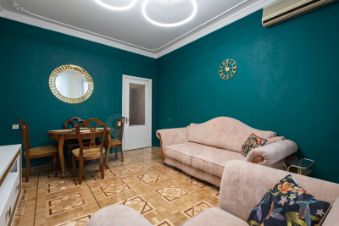 3-комн.кв., 65 м², этаж 6