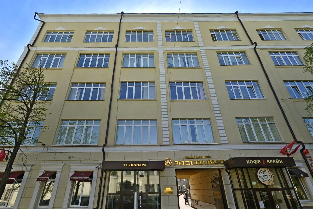 БЦ АРТОС (17с1)