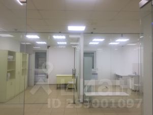 своб. назнач. 245 м², этаж 1