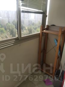 2-комн.кв., 60 м², этаж 10