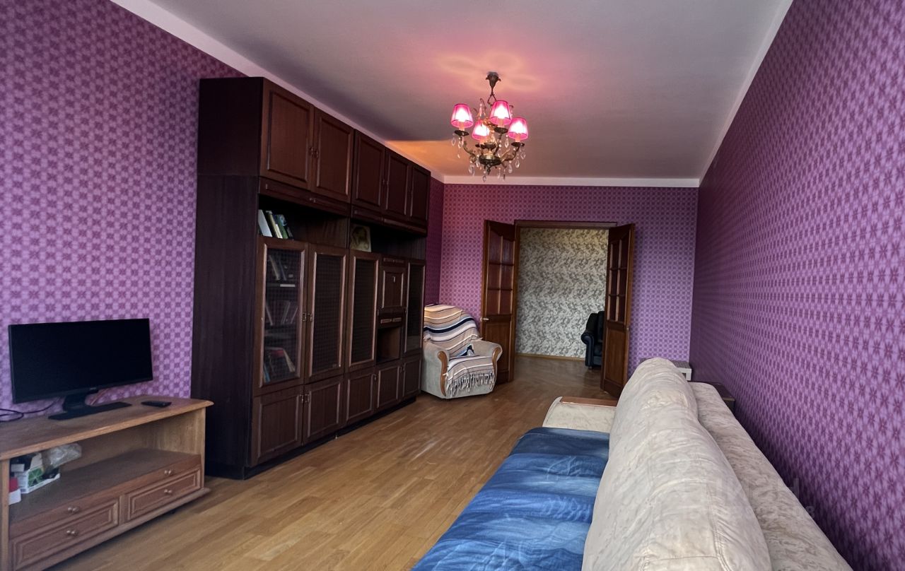 3-комнатная квартира, 73,3 м² — фото 7