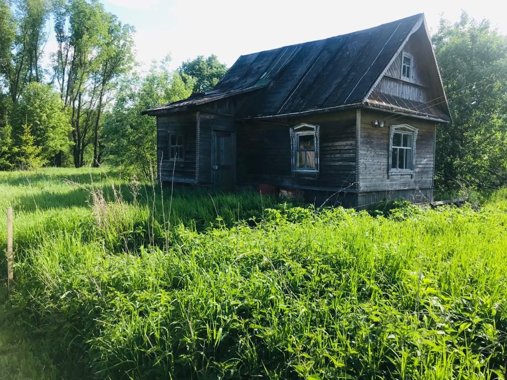 Купить участок 10сот. Ярославская область, Рыбинский район, Назаровское  с/пос, Староселье поселок - база ЦИАН, объявление 258894621