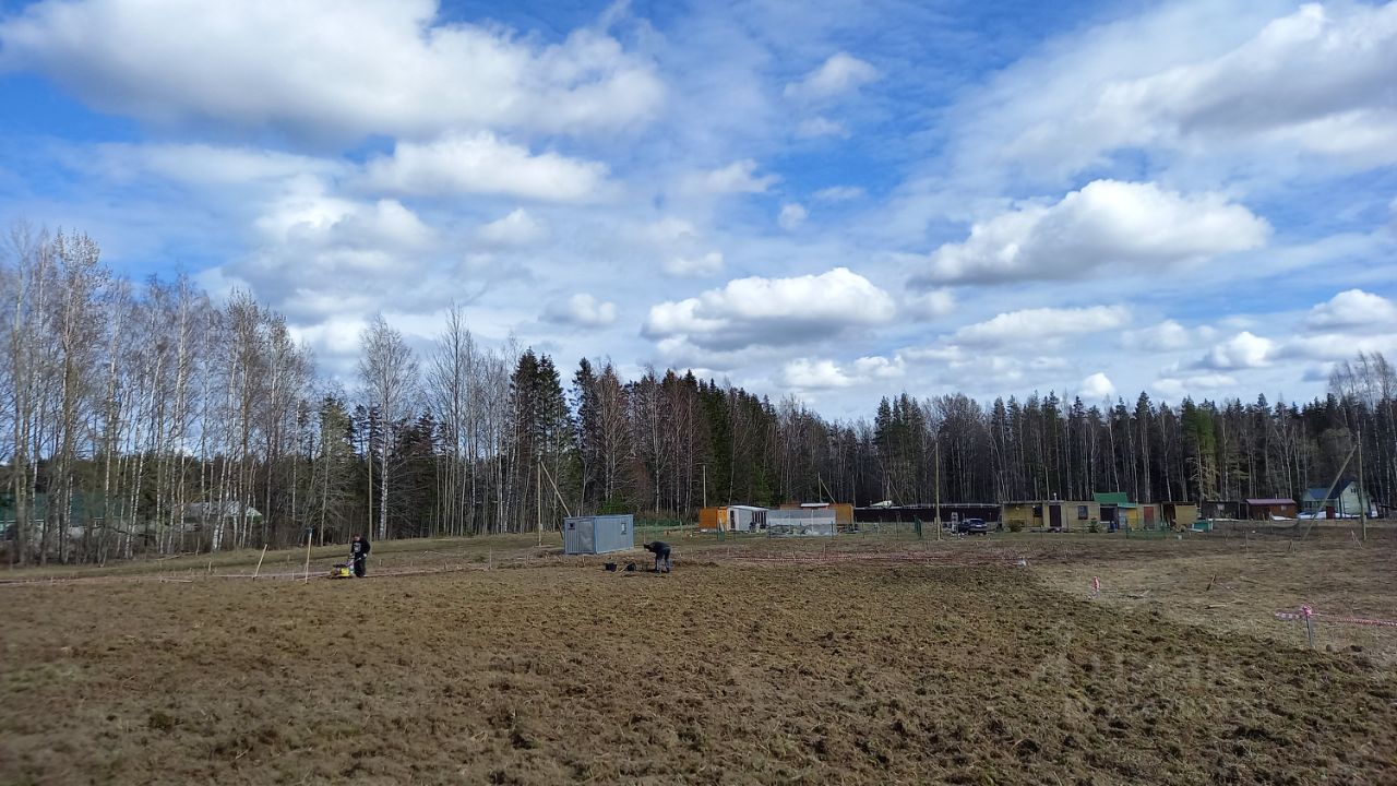 Купить загородную недвижимость в ДНП Красный Курган в городском поселении  Рощинское, продажа загородной недвижимости - база объявлений Циан. Найдено  4 объявления