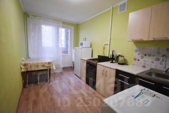 1-комн.кв., 40 м², этаж 6