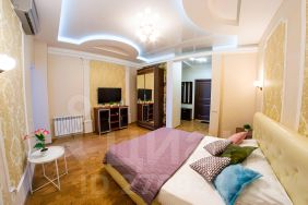 1-комн.кв., 40 м², этаж 2