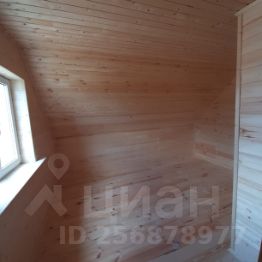 2-этаж. дом 180 м²