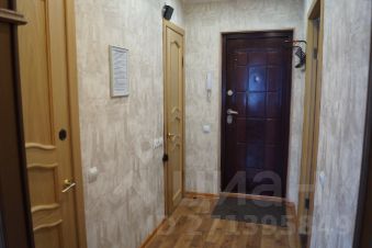 1-комн.кв., 35 м², этаж 1