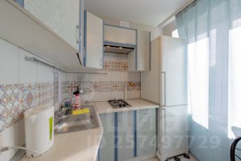 2-комн.кв., 55 м², этаж 5