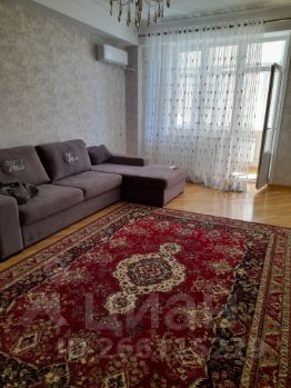 1-комн.кв., 40 м², этаж 7