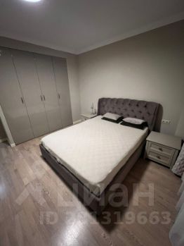 1-комн.кв., 56 м², этаж 10