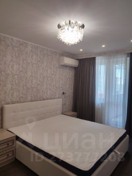 3-комн.кв., 74 м², этаж 14