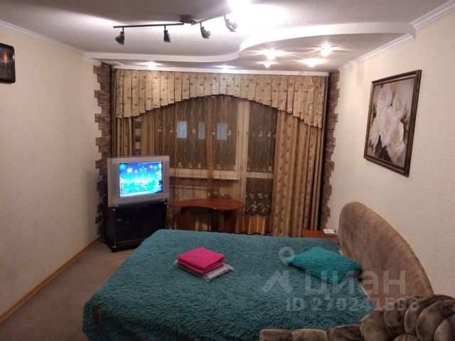 1-комн., 20 м², 1/1 этаж
