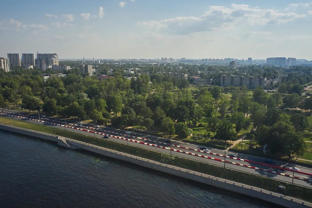 Парки
