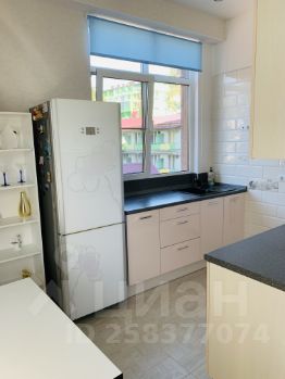 2-комн.кв., 60 м², этаж 2