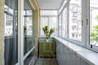 3-комн.кв., 85 м², этаж 4