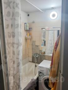 2-комн.кв., 45 м², этаж 3