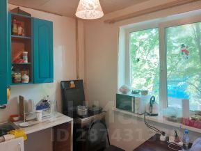 2-комн.кв., 45 м², этаж 3