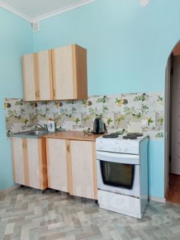 1-комн.кв., 30 м², этаж 3