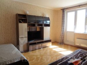 1-комн.кв., 38 м², этаж 8