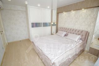 3-комн.кв., 92 м², этаж 8