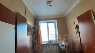 3-комн.кв., 57 м², этаж 2