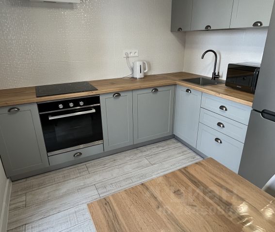 2-комн., 50 м², 13/17 этаж