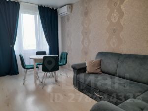 2-комн.кв., 48 м², этаж 4