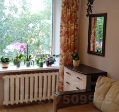 2-комн.кв., 43 м², этаж 5