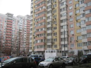 1-комн.кв., 50 м², этаж 2